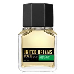 United Dreams Dream Big Eau de Toilette Masculino