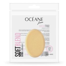 Esponja de Acabamento Océane Soft Blend