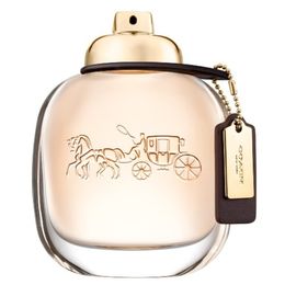 Coach Woman Eau de Parfum Feminino