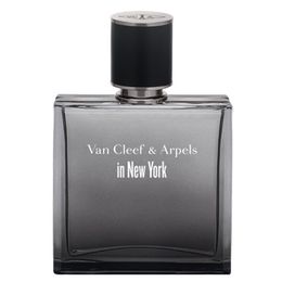 Van Cleef & Arpels in New York Eau de Toilette Masculino