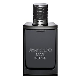 Jimmy Choo Man Intense Eau de Toilette Masculino