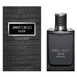 Jimmy Choo Man Intense Eau de Toilette Masculino