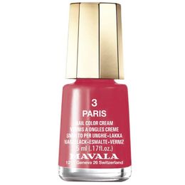 Esmalte Mini Color Mavala - 03 Paris