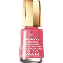 Esmalte Mini Color Mavala - 052 Toulouse
