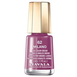 Esmalte Mini Color Mavala - 062 Milano