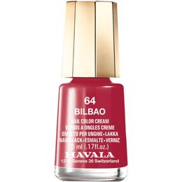 Esmalte Mini Color Mavala - 064 Bilbao