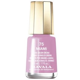 Esmalte Mini Color Mavala - 075 Miami