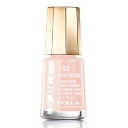 Esmalte Mini Color Mavala - 132 Duchess Roses