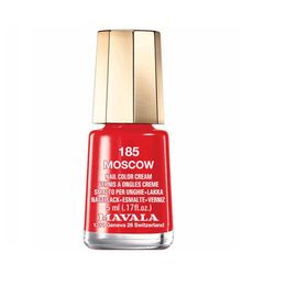 Esmalte Mini Color Mavala - 185 Moscow