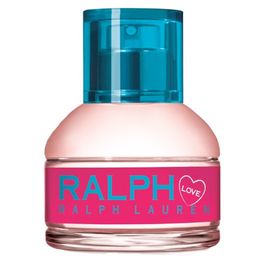 Ralph Love Eau de Toilette Feminino