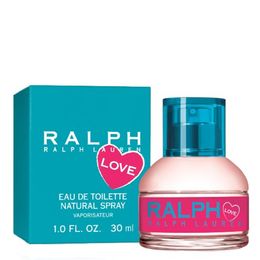 Ralph Love Eau de Toilette Feminino