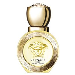 Versace Eros Eau de Toilette Feminino