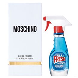 Moschino Fresh Eau de Toilette Feminino