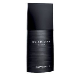 Nuit D'Issey Pour Homme Eau de Parfum Masculino