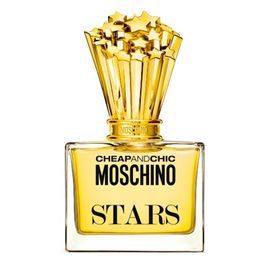Moschino Cheap & Chic Stars Eau de Parfum Feminino