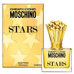 Moschino Cheap & Chic Stars Eau de Parfum Feminino