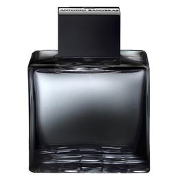 Seduction in Black Eau de Toilette Masculino