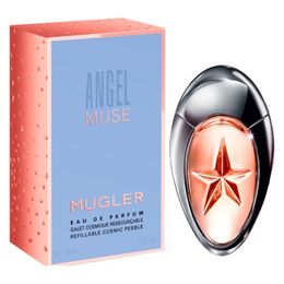 Angel Muse Mugler Eau de Parfum Feminino