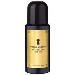Desodorante The Golden Secret Masculino