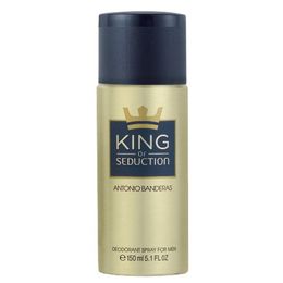 Desodorante King of Seduction Absolute Masculino