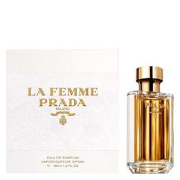 La Femme Eau de Parfum Feminino