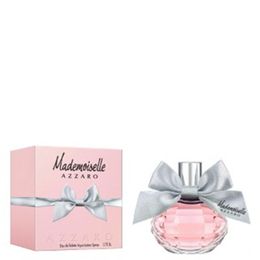 Mademoiselle Azzaro Eau de Toilette Feminino