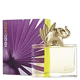Jungle L' Elephant Eau de Parfum Feminino