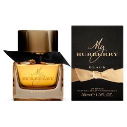 My Burberry Black Eau de Parfum Feminino