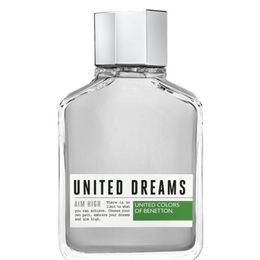United Dreams Aim High Eau de Toilette Masculino