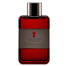 The Secret Temptation Eau de Toilette Masculino