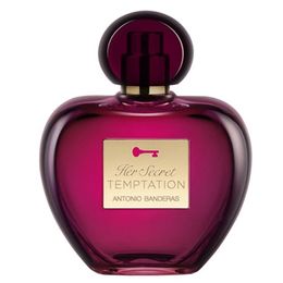 Her Secret Temptation Eau de Toilette Feminino