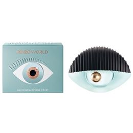Kenzo World Eau de Parfum Feminino
