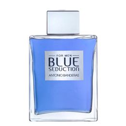 Blue Seduction Eau de Toilette Masculino