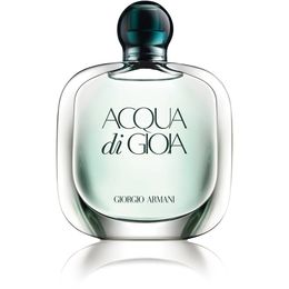 Acqua di Gioia Eau de Parfum Feminino