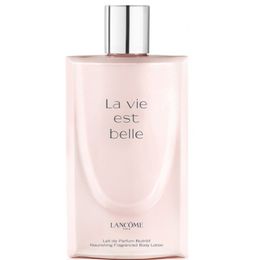 Loção Corporal La Vie Est Belle Feminino