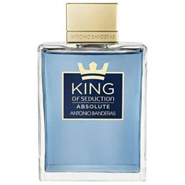 King of Seduction Absolute Eau de Toilette Masculino
