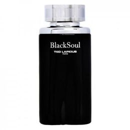 Black Soul Eau de Toilette Masculino