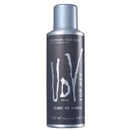 Body Spray UDV Masculino