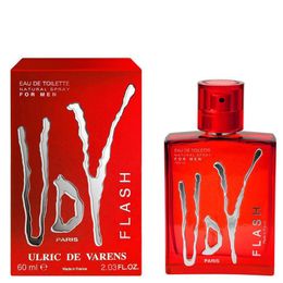 Flash Eau de Toilette Masculino