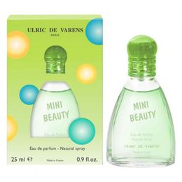 Mini Beauty Eau de Parfum Feminino