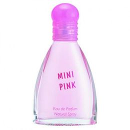 Mini Pink Eau de Parfum Feminino