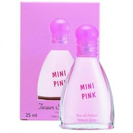 Mini Pink Eau de Parfum Feminino