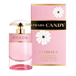 Candy Florale Eau de Toilette Feminino