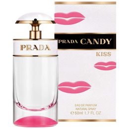 Prada Candy Kiss Eau de Parfum Feminino