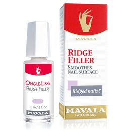 Reconstrutor Mavala Ridge Filler