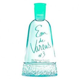 Eau De Varens Nº3 Ulric de Varens Eau de Cologne