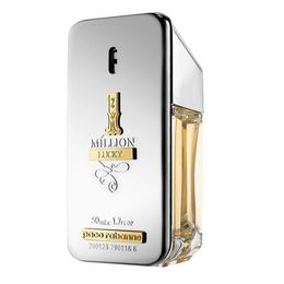 1 Million Lucky Eau de Toilette Masculino