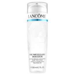 Demaquilante Lancôme Galatéis Douceur Fluide