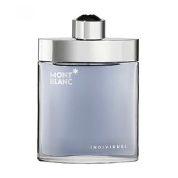 Individuel Eau de Toilette Masculino