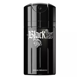 Black Xs Eau de Toilette Masculino